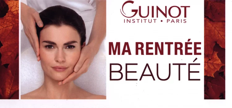 Prolongement de la promotion de rentrée Prolongement de la promotion de rentrée