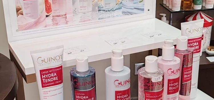 Offre exceptionnelle sur les démaquillants