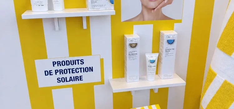 Promotions de l’été